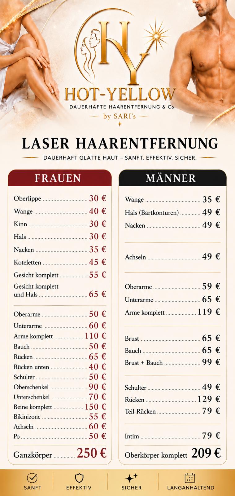 Leistungen 1 von 2