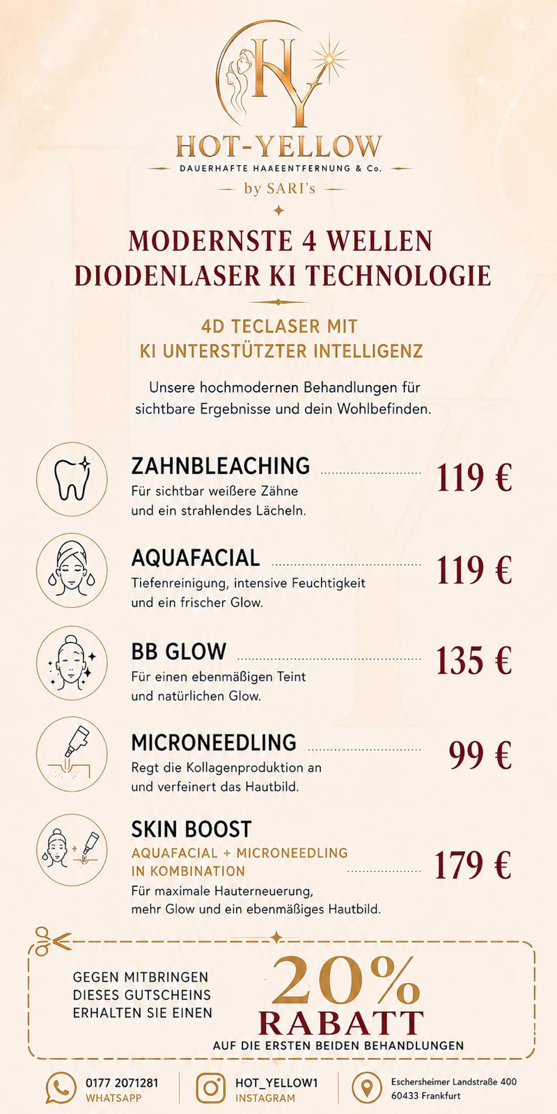 Leistungen 2 von 2