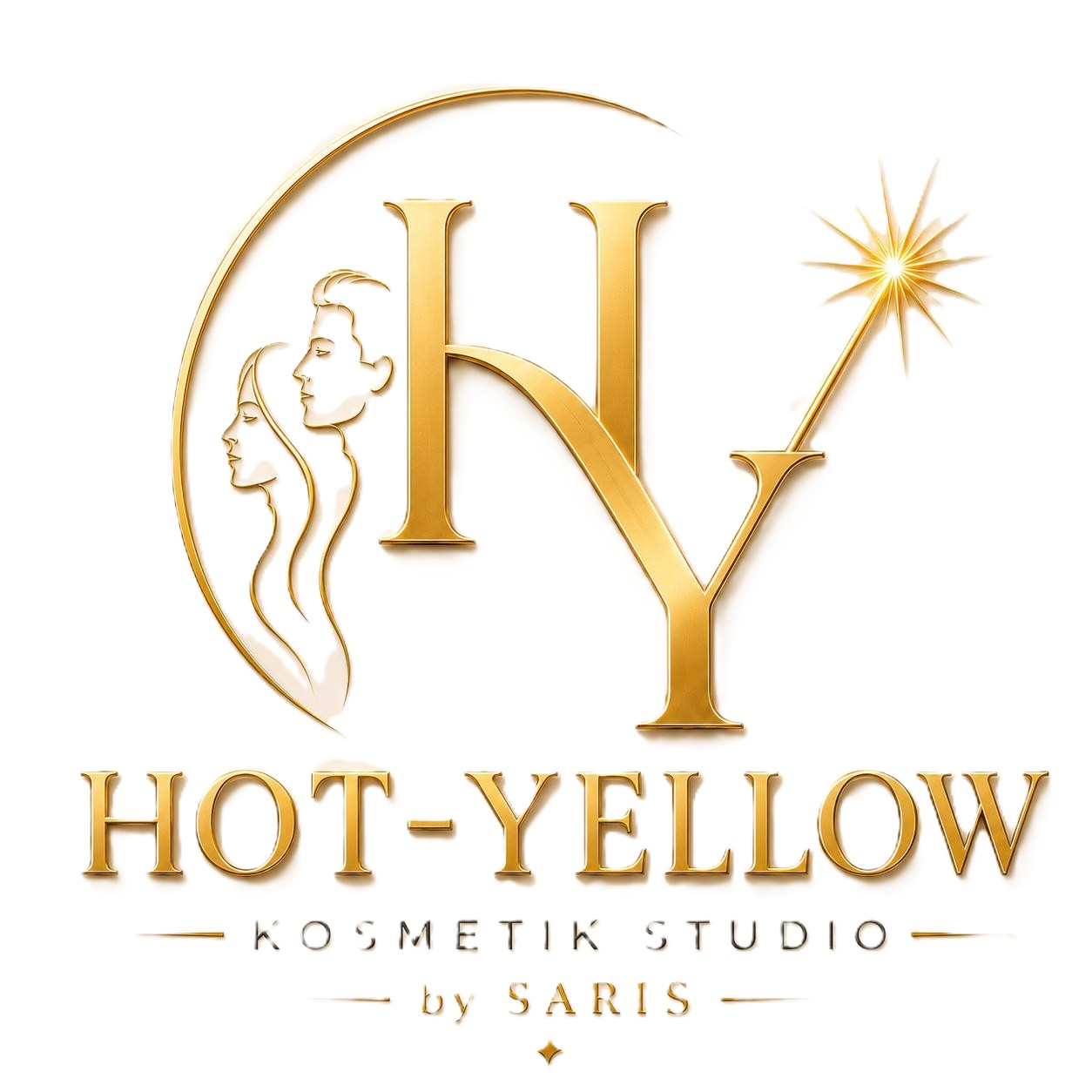 HOT-YELLOW